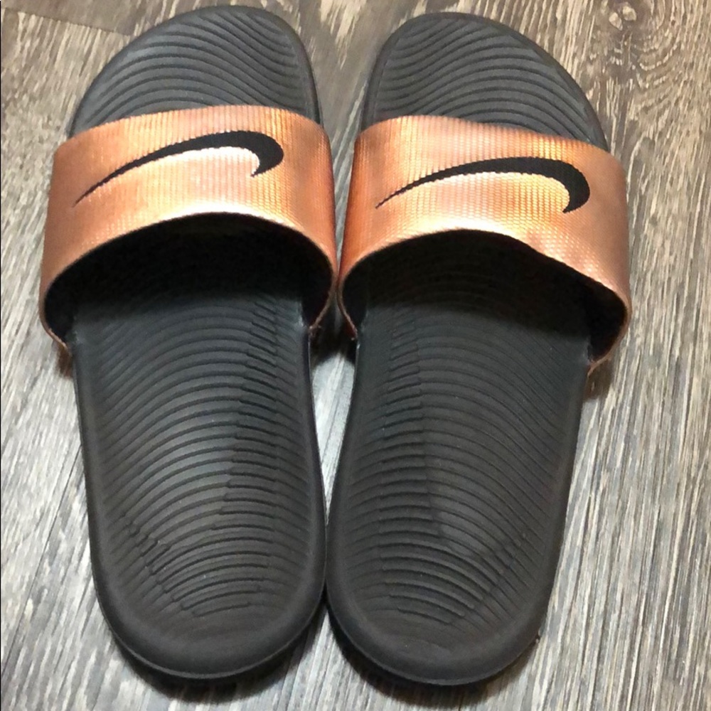 Nike Slides